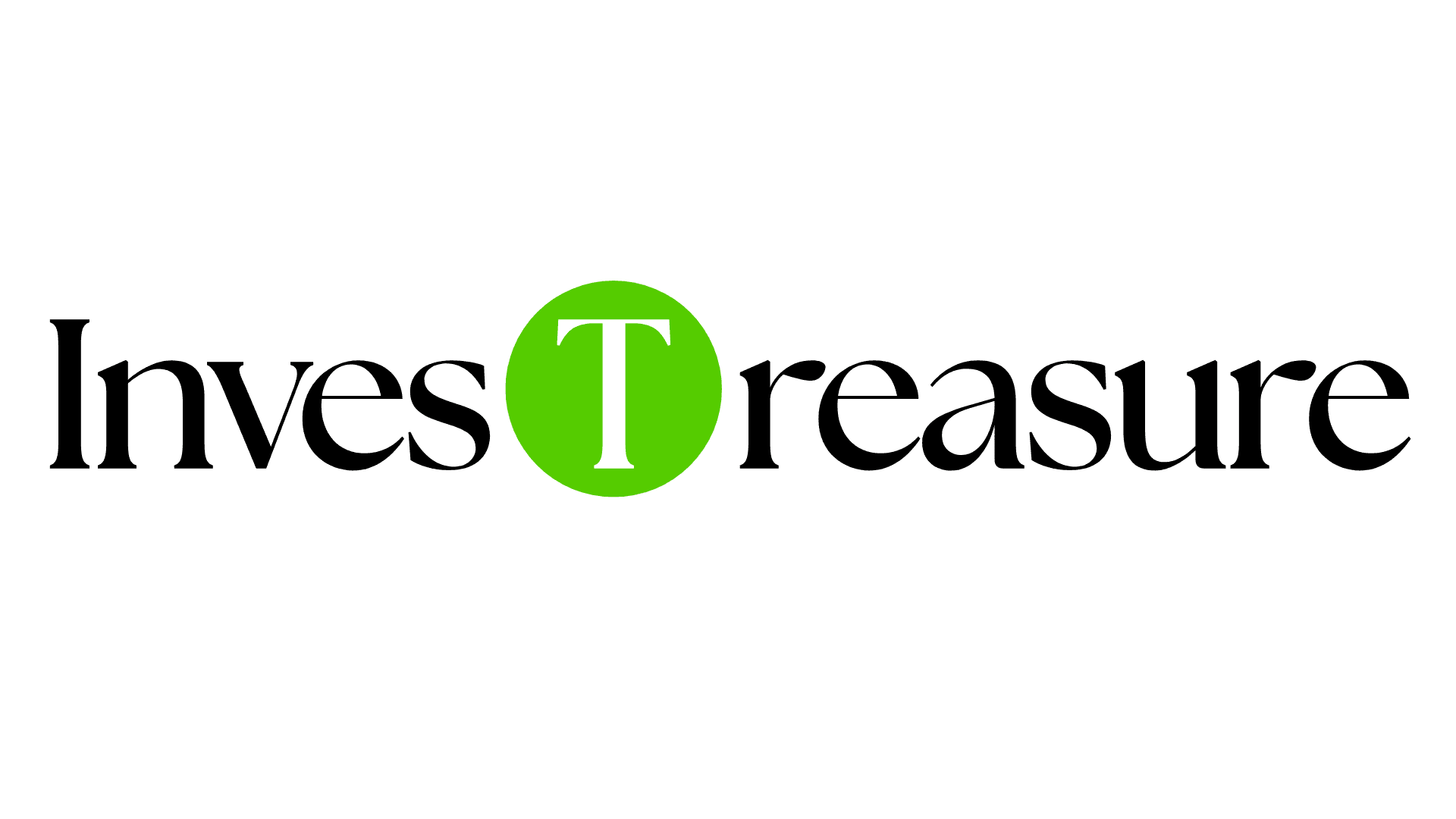 InvesTreasure logo