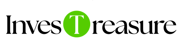 InvesTreasure logo